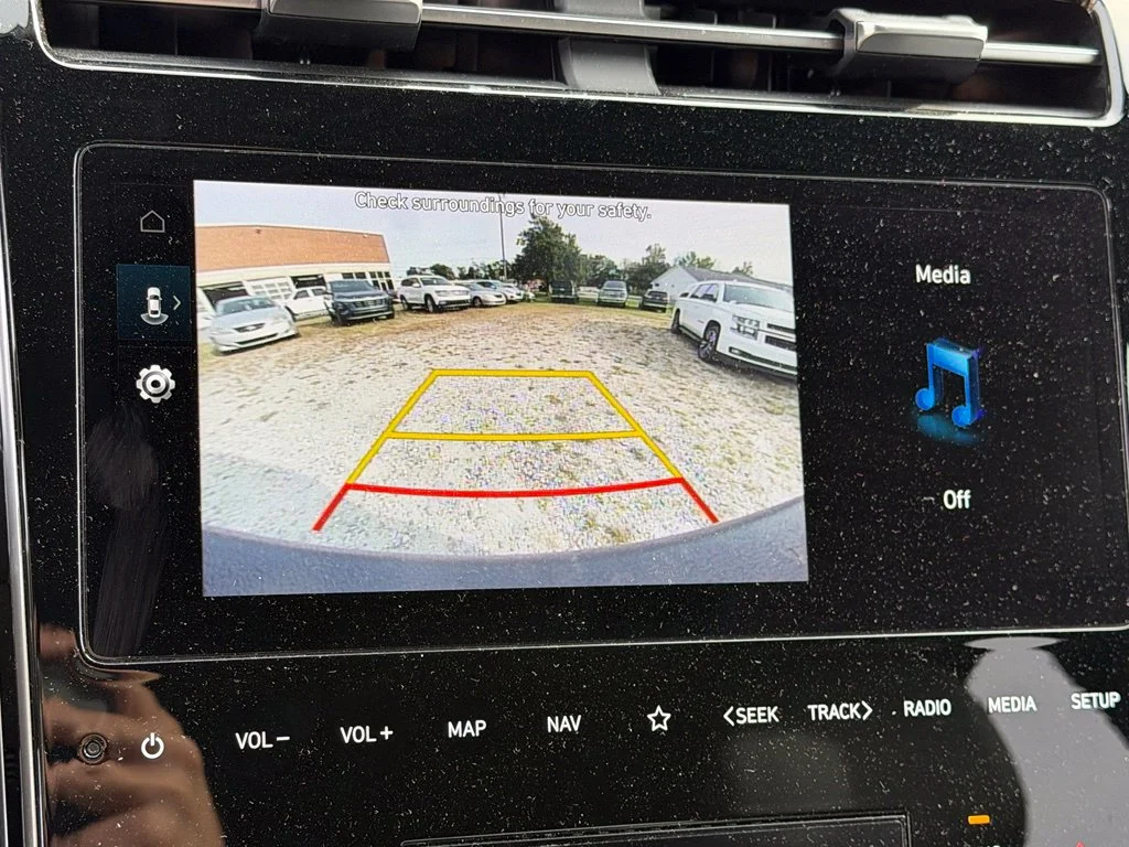 Used 2024 Gray Hyundai XRT image 25