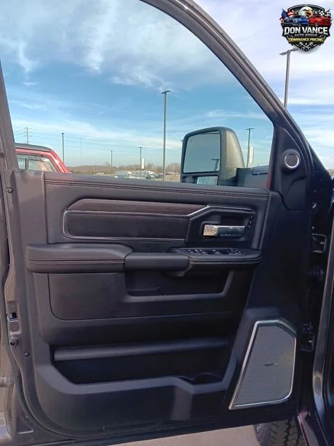New 2026 Gray Ram Laramie image 10