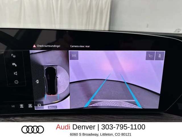 Used 2025 Gray Audi 2.0T Premium Plus image 17