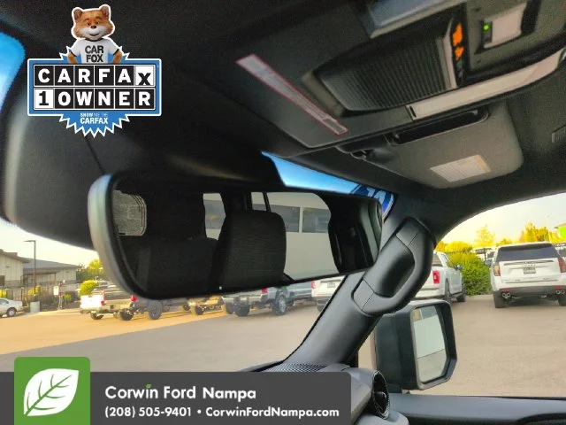 Used 2025 Black Toyota  image 20