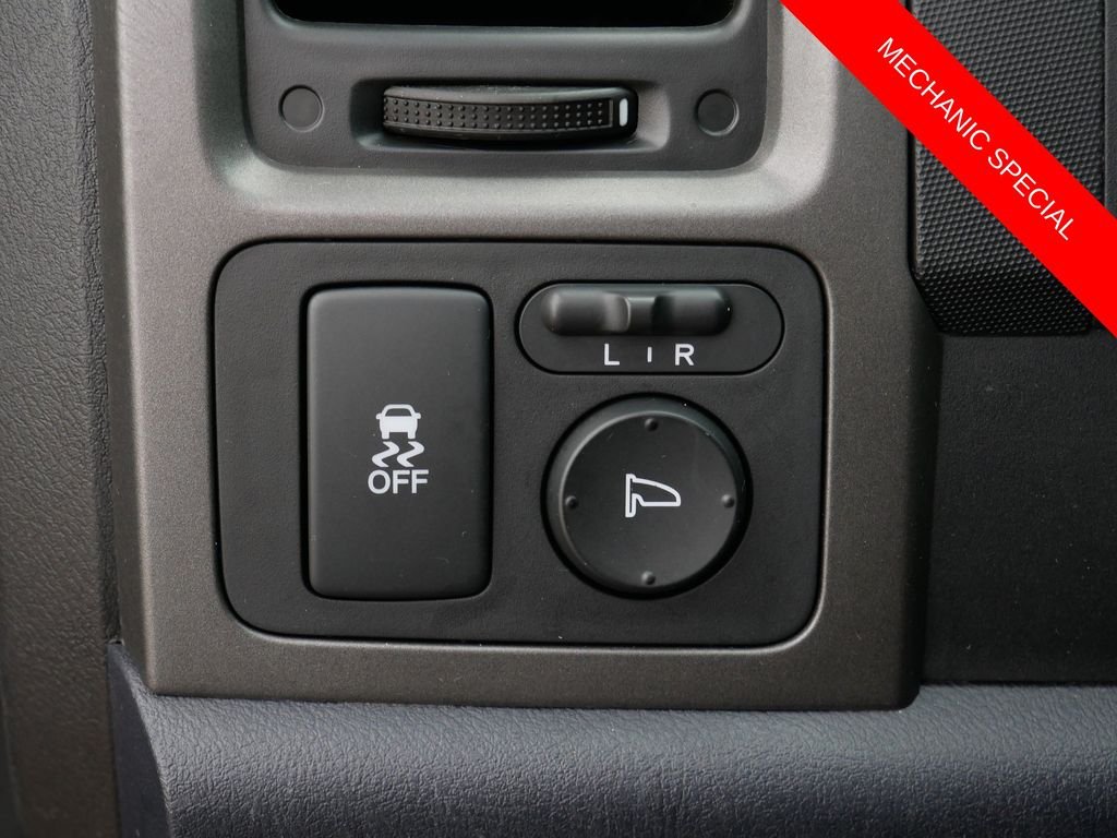 Used 2010  Honda EX image 16