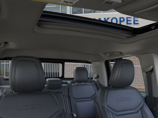 2025 Ford Maverick Lobo Premium - Photo 12