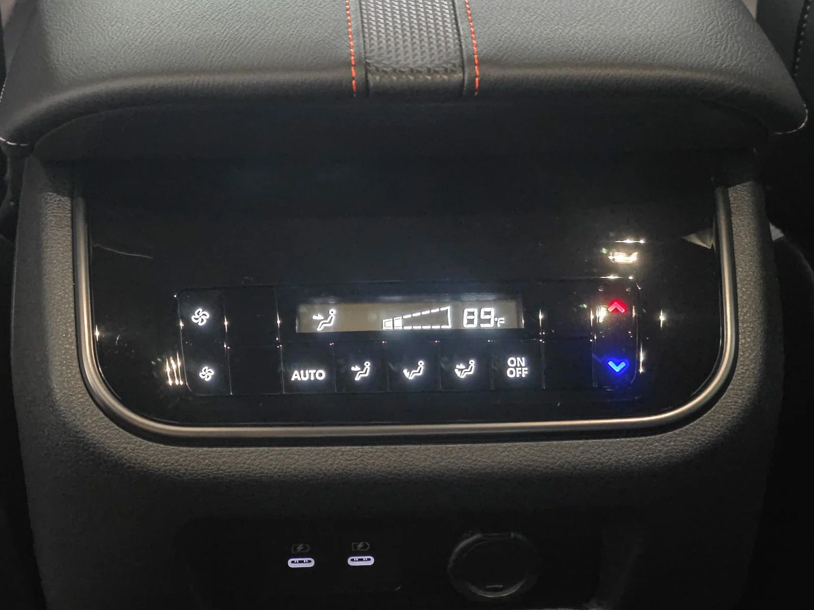 2026 Nissan Armada PRO-4X - Photo 24