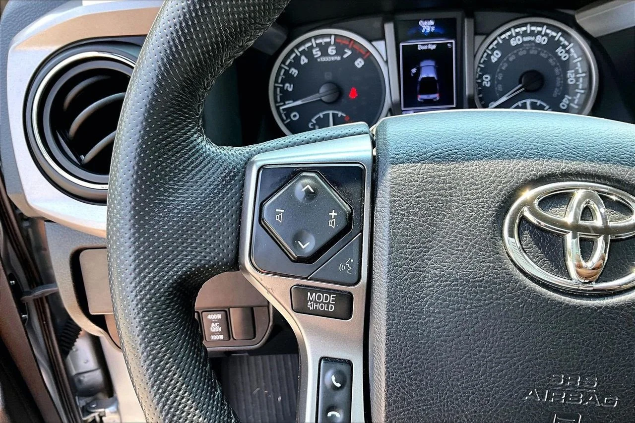 Used 2021 Silver Toyota Limited image 29