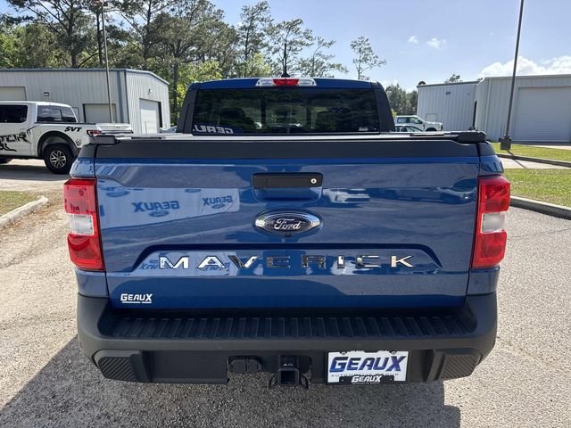 Used 2024 Blue Ford Lariat image 16
