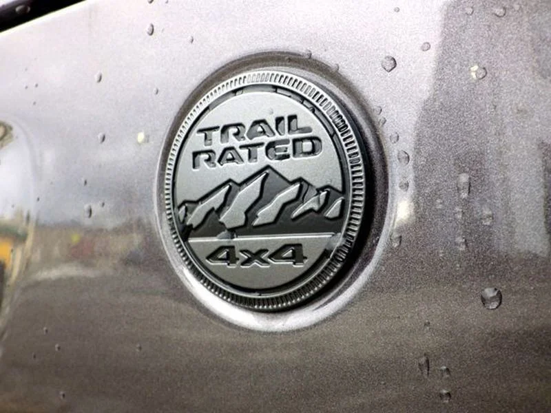 2026 Jeep Wrangler 4-Door Sport S - Photo 7