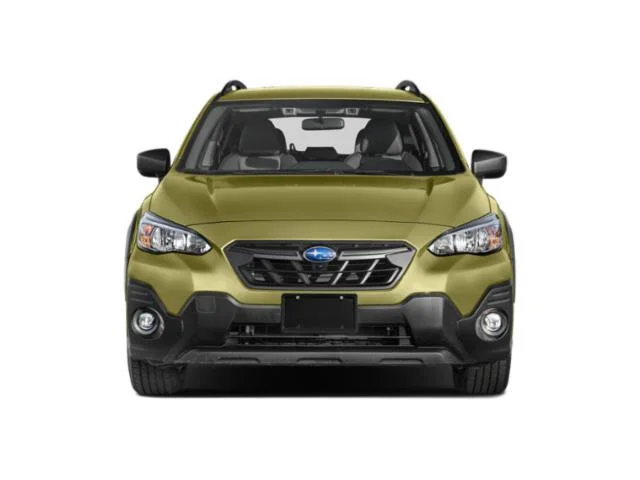 Used 2022 Magnetite Gray Metallic Subaru Sport image 11