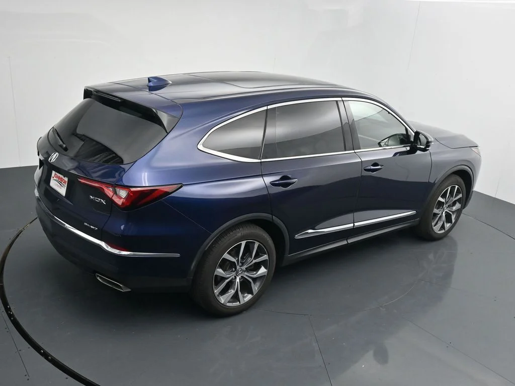 Used 2023  Acura Technology image 30