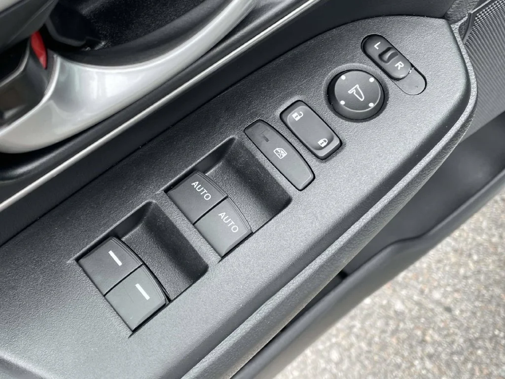 2022 Honda CR-V EX-L - Photo 21