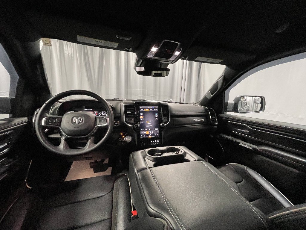 2024 RAM Ram 1500 Pickup Laramie - Photo 21