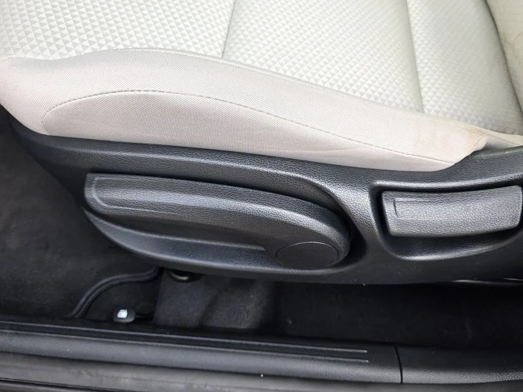 Used 2025 Gray Kia LX image 26