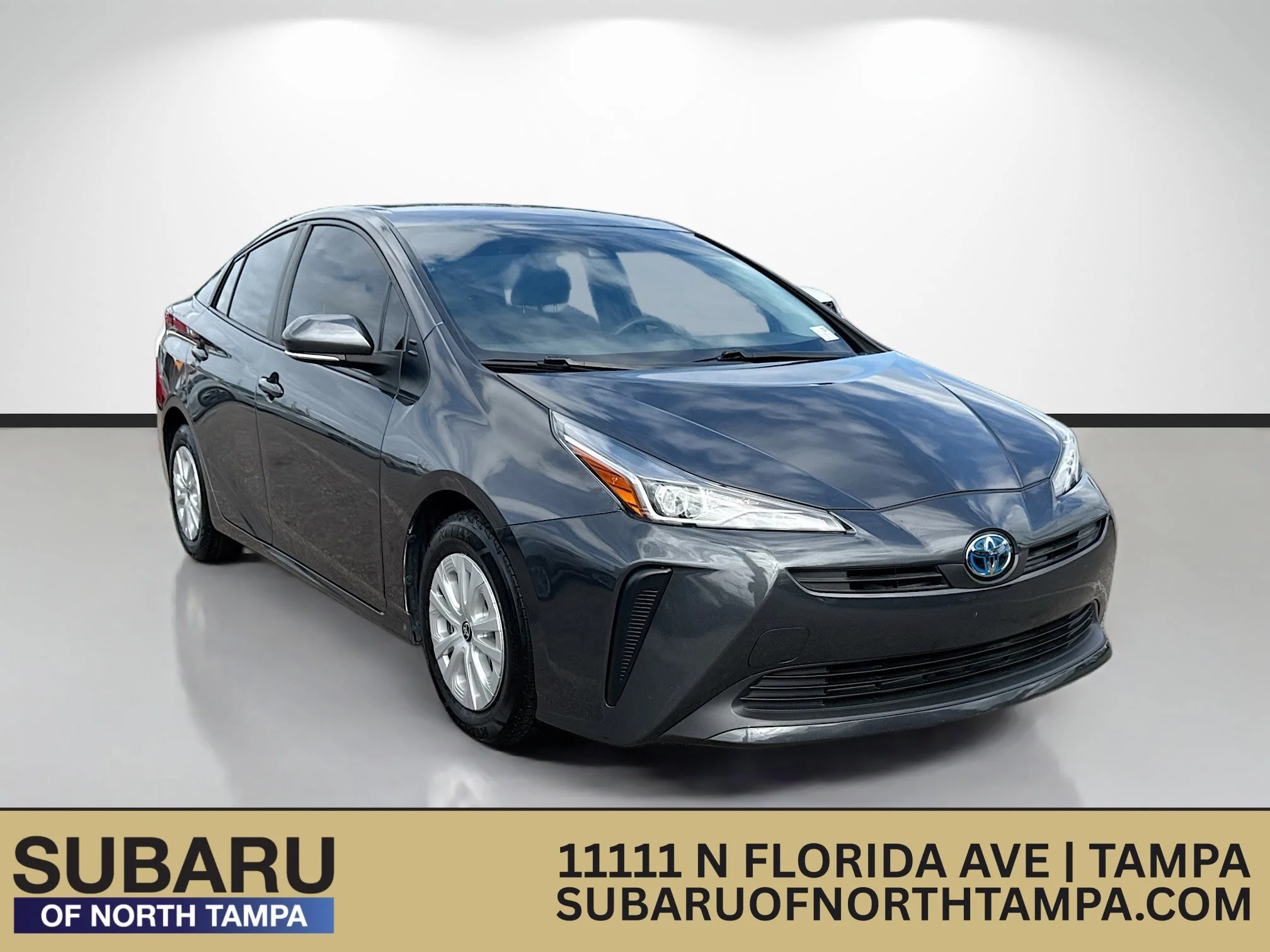 2022 Toyota Prius