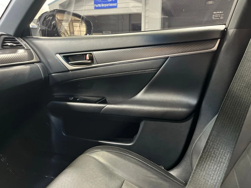 Used 2016 Obsidian Lexus 350 F Sport image 16