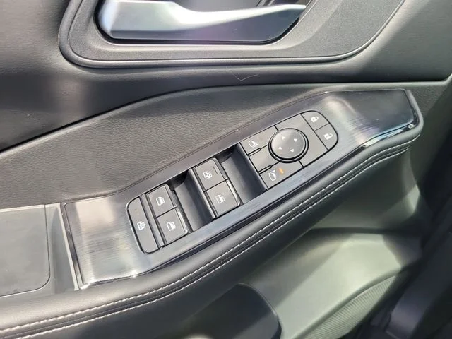 New 2026 Gray Nissan SV image 21