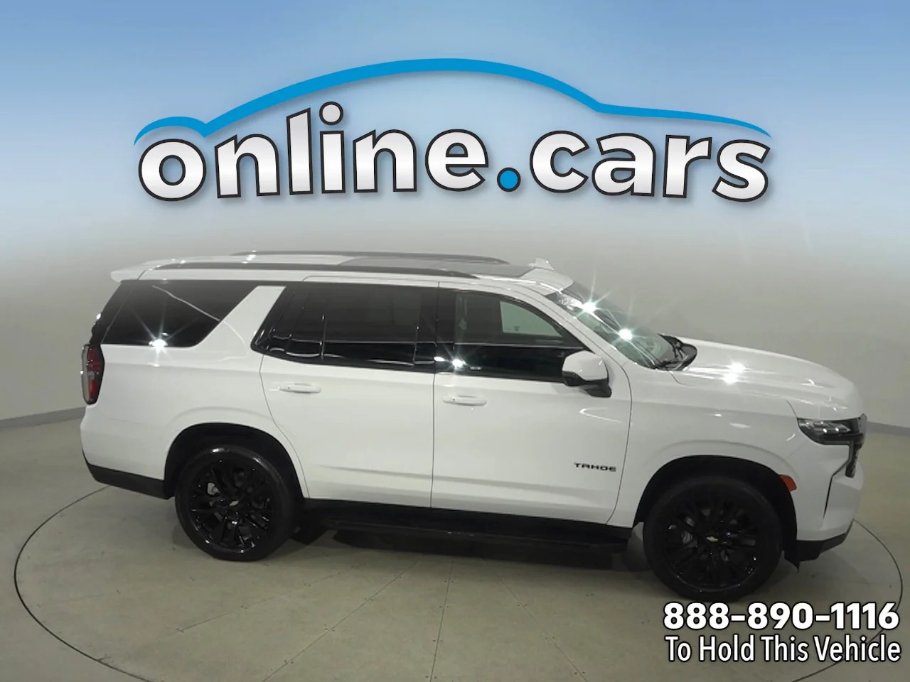 Certified Used 2023 White Chevrolet RST image 12