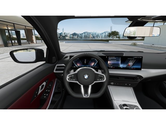 New 2026 Brooklyn Grey Metallic BMW  image 13