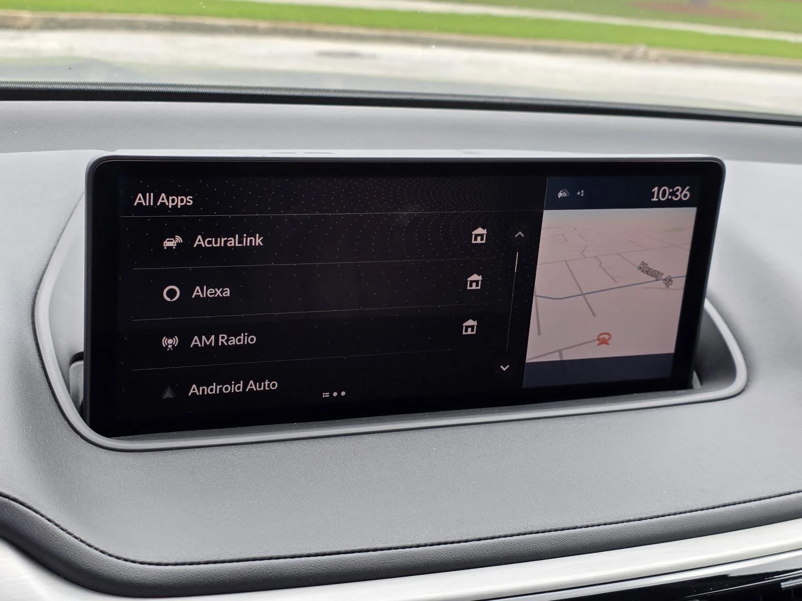 2024 Acura MDX Technology Package - Photo 20