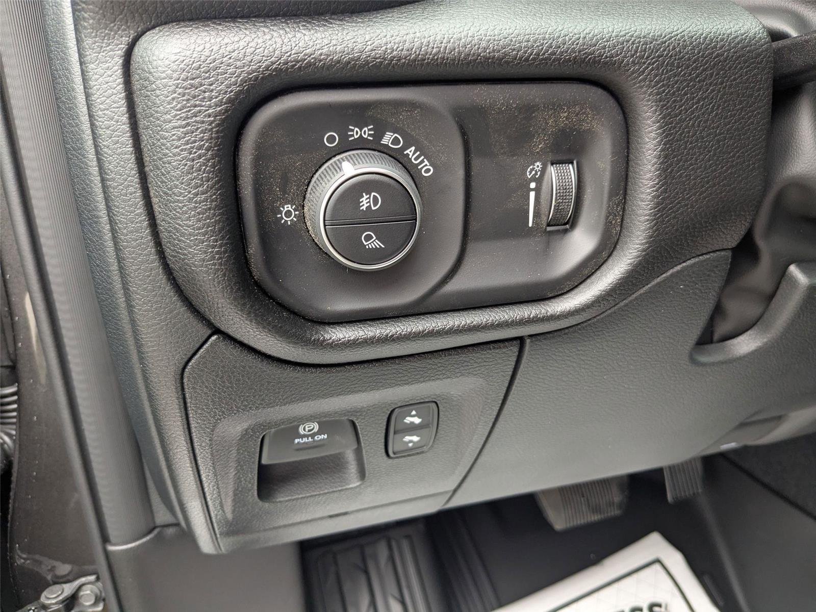 2026 RAM 1500 Big Horn/Lone Star - Photo 14
