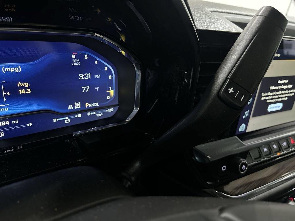 Used 2024 Red Hot Chevrolet LT (2FL) image 20