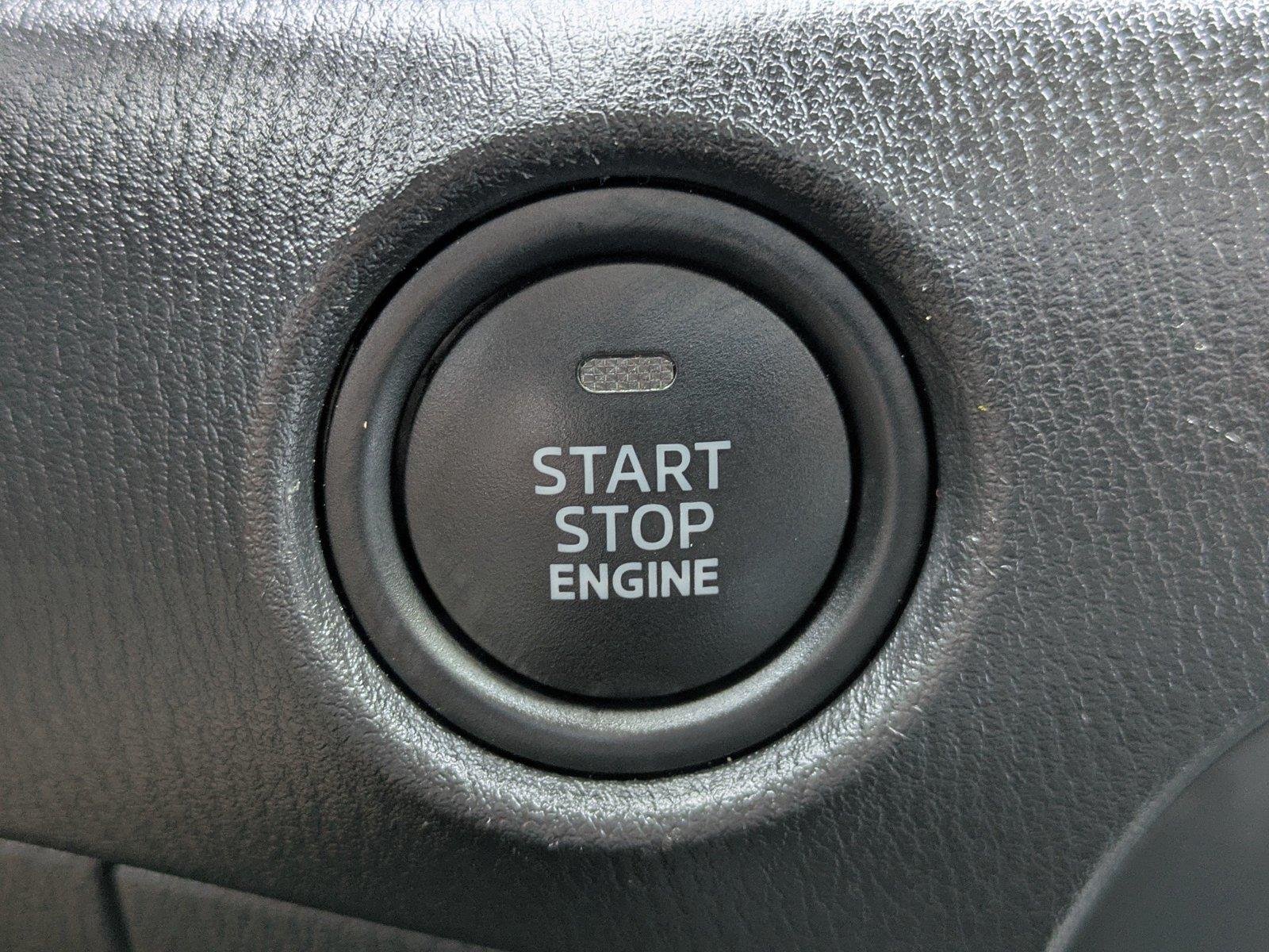 Used 2025 Jet Black Mica Mazda 2.5 S image 26