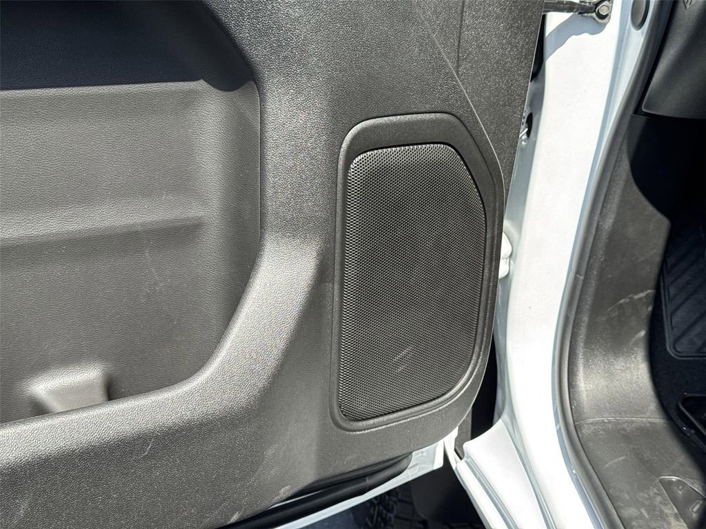 2026 Chevrolet Silverado 2500 HD Custom - Photo 20