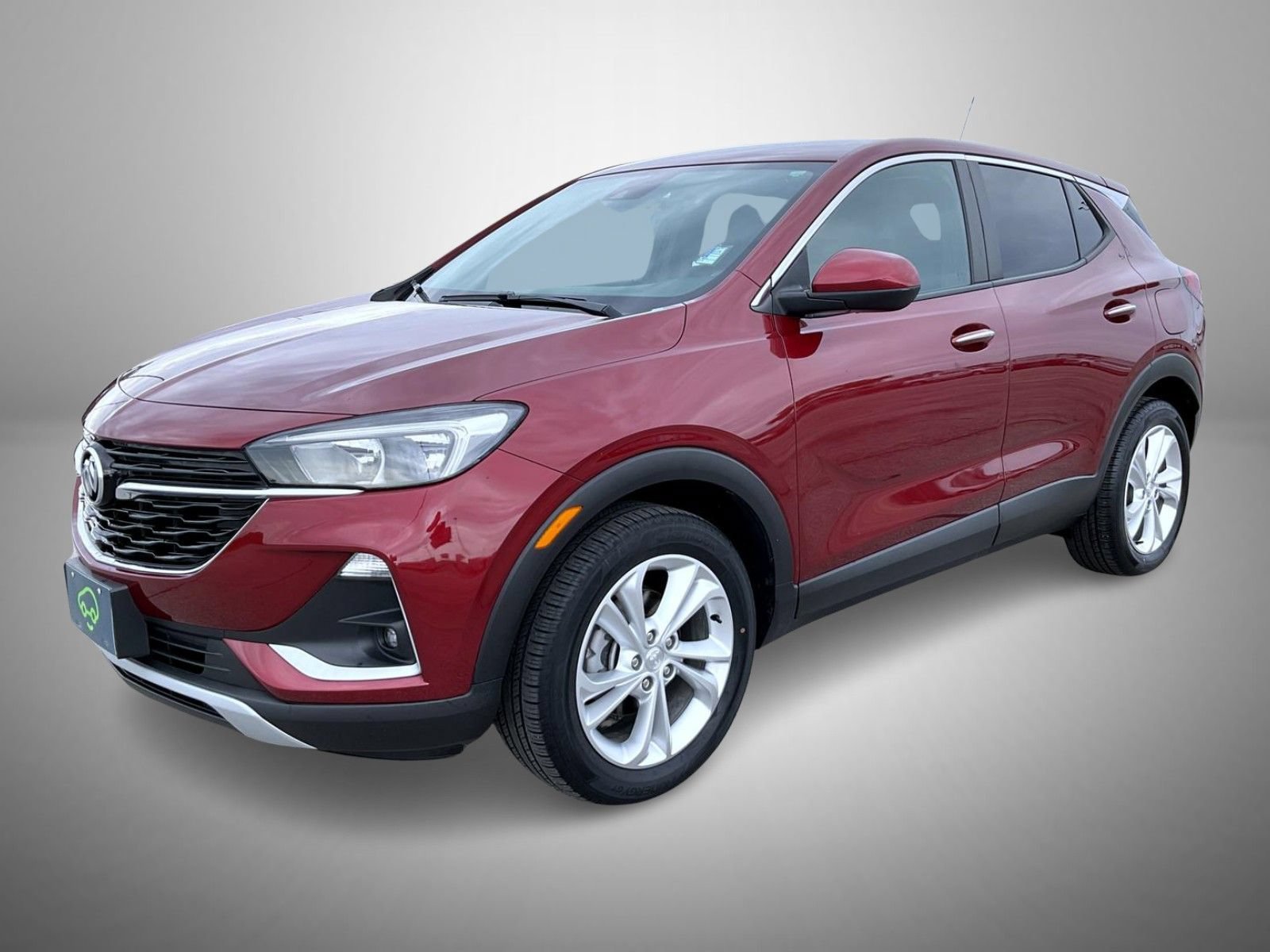 2023 Buick Encore GX