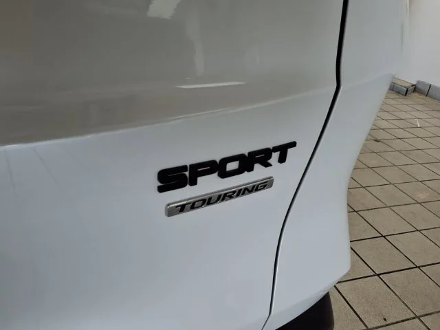 2025 Honda CR-V Sport Touring - Photo 23
