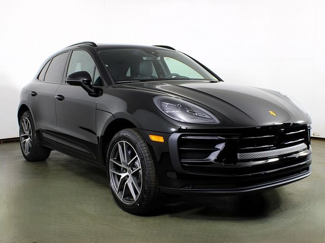 New 2026 Black Porsche  image 9