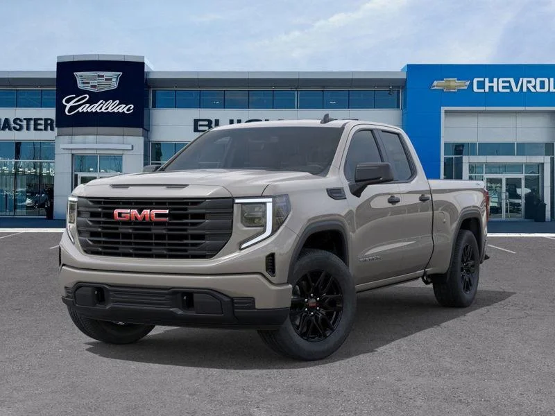 New 2026  GMC Pro image 6