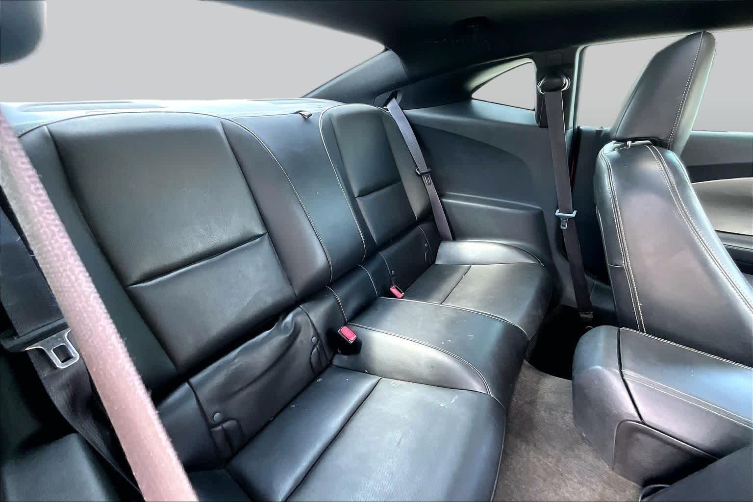 Used 2014 Red Hot Chevrolet LT image 14