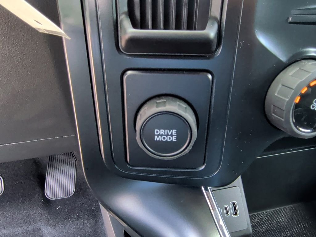 New 2026 Agate Black Metallic Ford STX® image 24