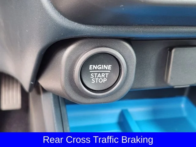 New 2026 Carbonized Gray Metallic Ford XLT image 22