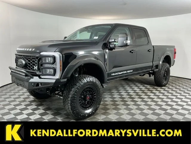 2026 Ford F-250 Lariat 4x4 Crew Cab 6-3/4' Box's photo