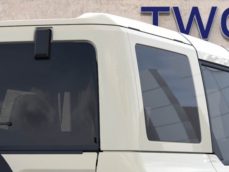 New 2026 Wimbledon White Ford Outer Banks® image 25