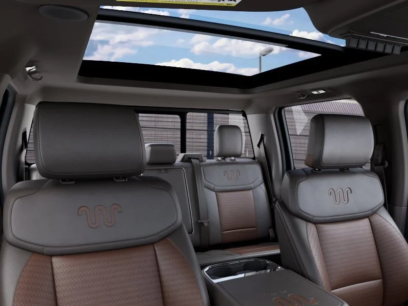 New 2027 Neptune Blue Ford XL image 22
