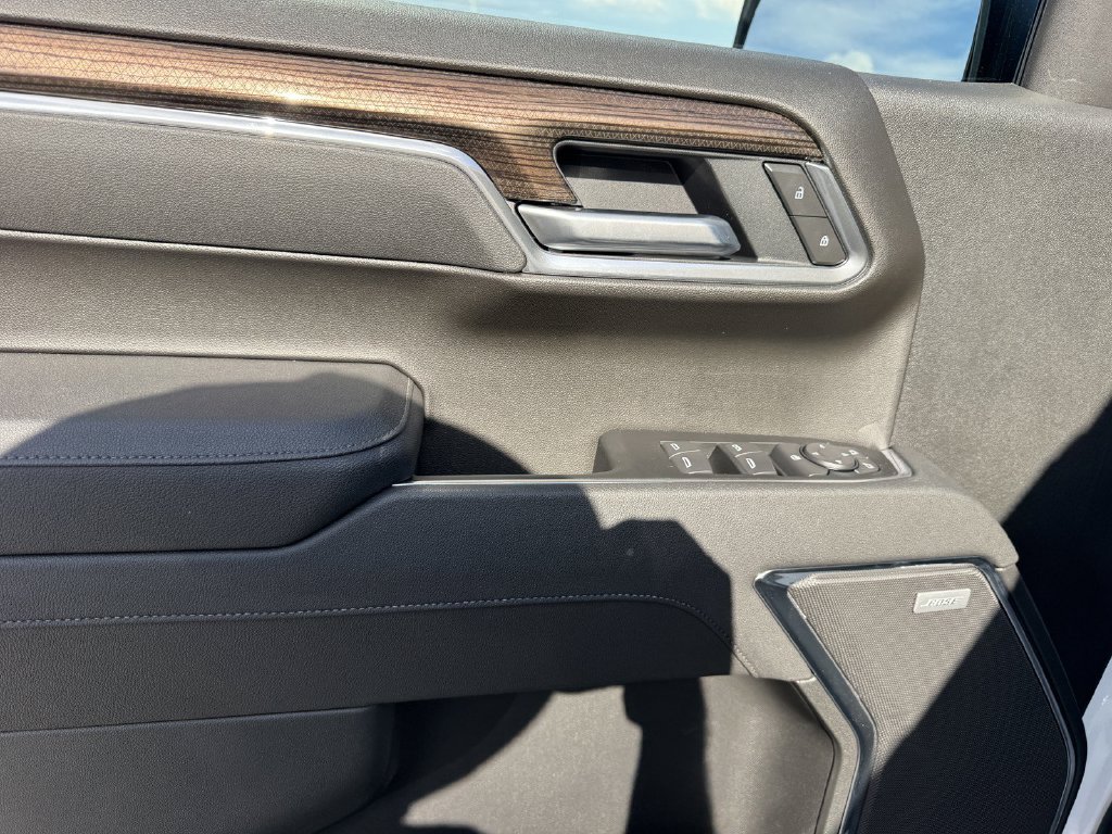 Used 2026 White Chevrolet LT Trail Boss image 19