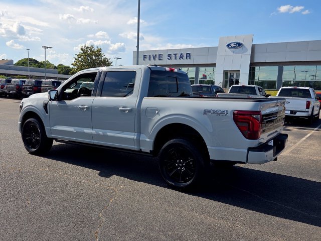 New 2026 Avalanche Ford Platinum image 5