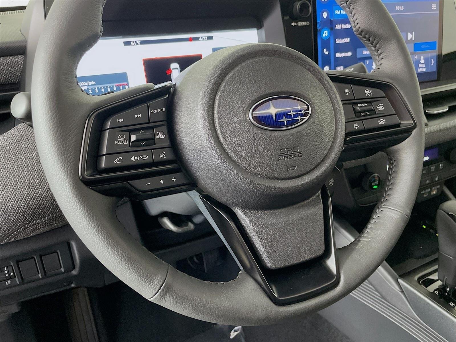 2026 Subaru Outback Limited XT - Photo 10