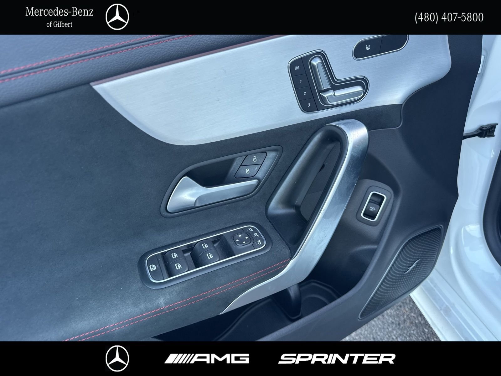 Certified Used 2023  Mercedes-Benz CLA 250 image 11