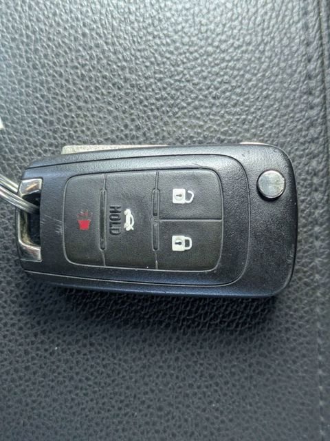 Used 2016 Black Chevrolet LS image 30