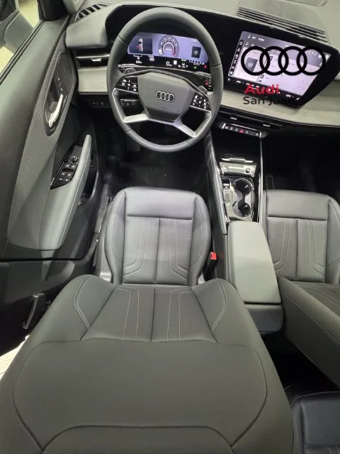 New 2026 White Audi S line image 32