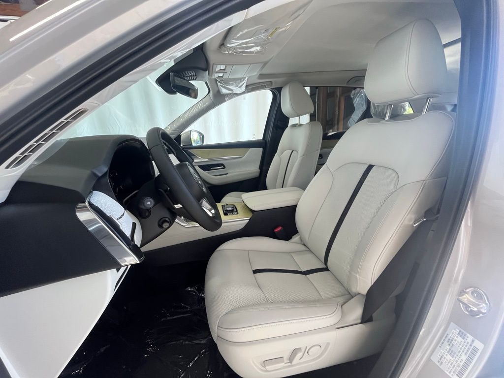 2026 Mazda CX-90 Premium Plus Package - Photo 10