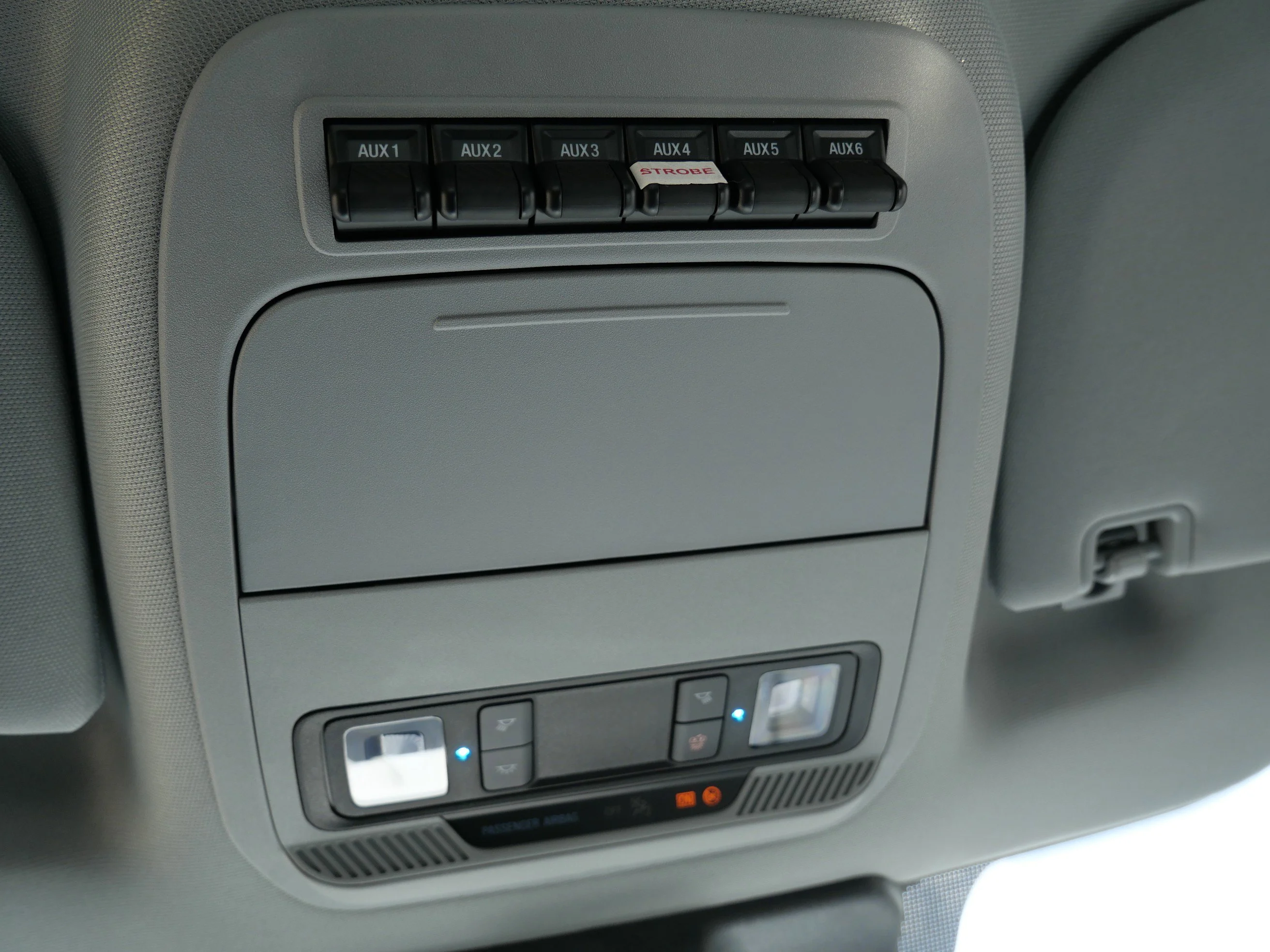 New 2026 Oxford White Ford F-350® XLT image 24