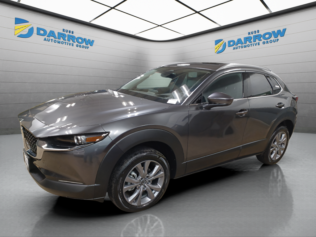 2025 Mazda CX-30 Premium AWD's photo
