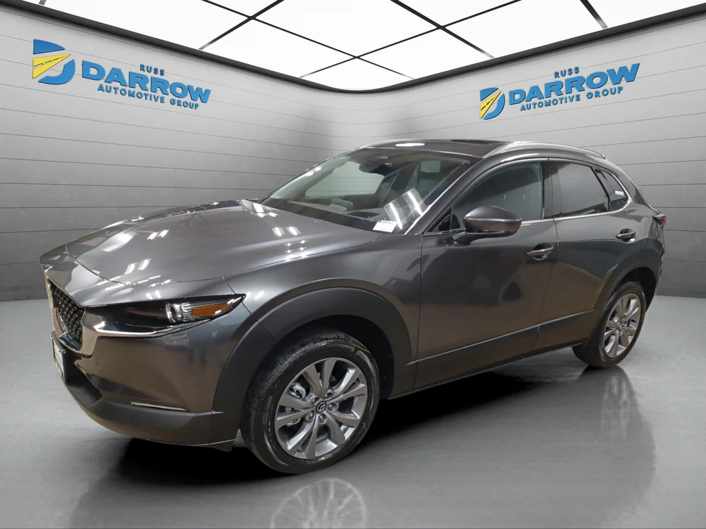 2025 Mazda CX-30 Premium AWD's photo