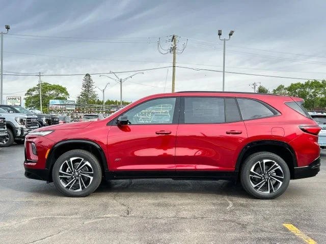 2026 Buick Enclave Sport Touring - Photo 6