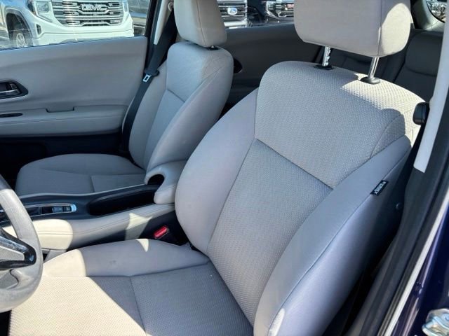 Used 2016 Blue Honda EX image 12