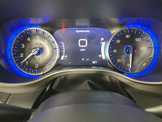 2025 Chrysler Pacifica Select - Photo 26