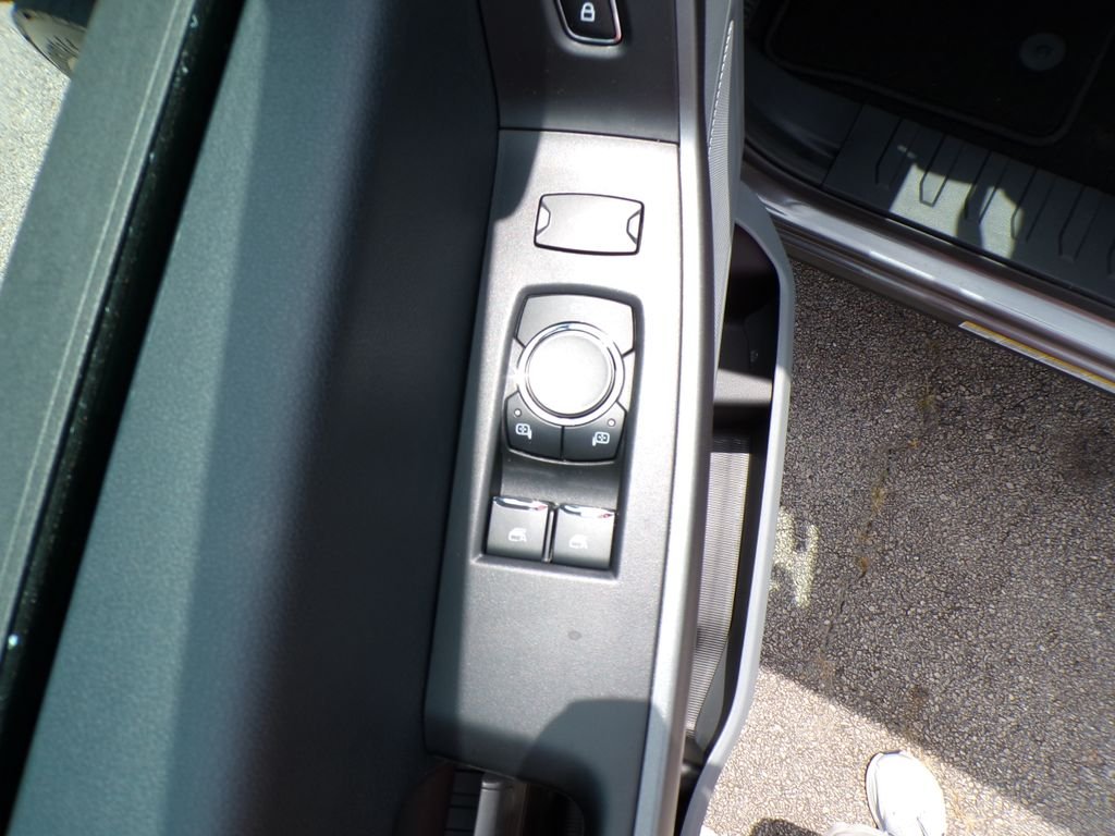 New 2026 Carbonized Gray Metallic Ford F-450® XLT image 5