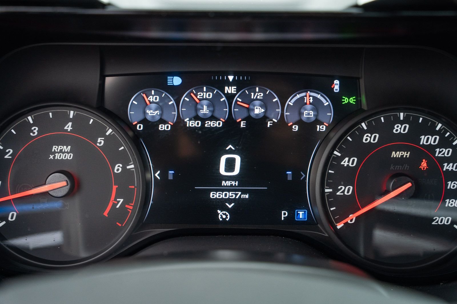 Certified Used 2019 Gray Chevrolet SS image 44